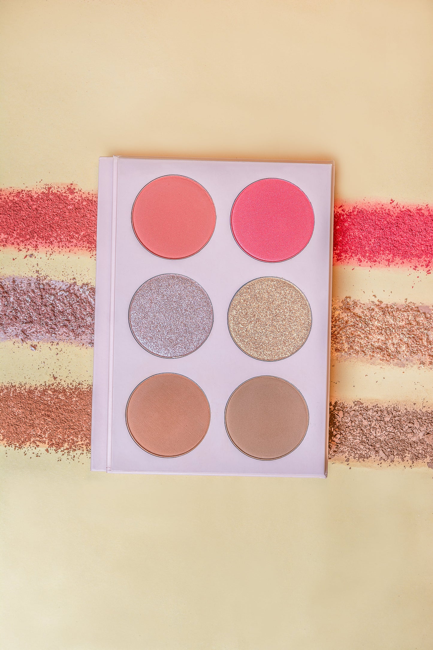 Paleta In Love 3 en 1