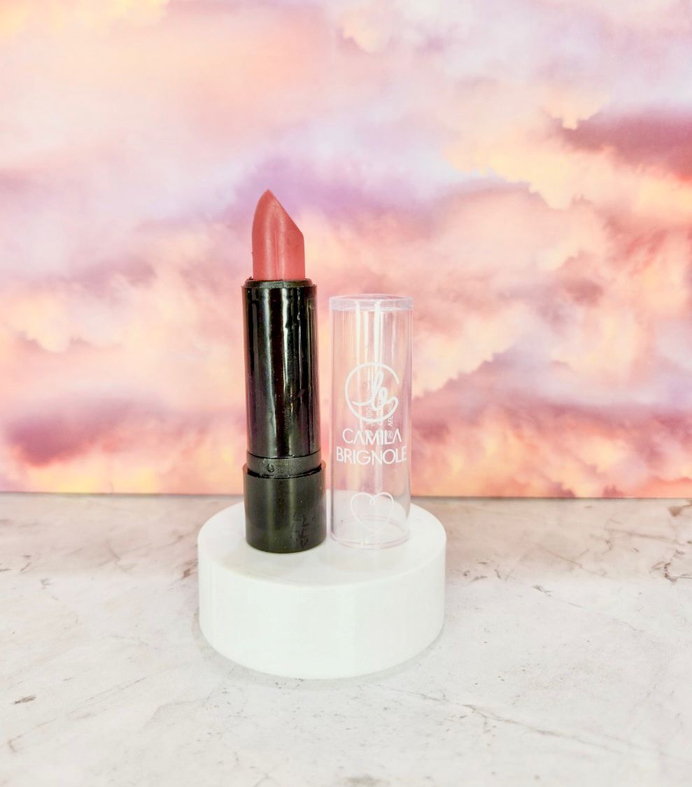 labial en barra Sweet