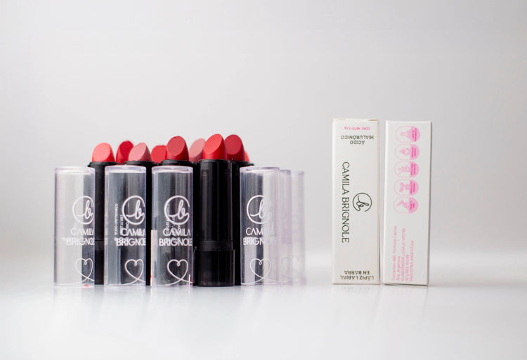 LABIALES