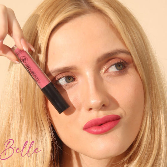 Labial Liquido Belle