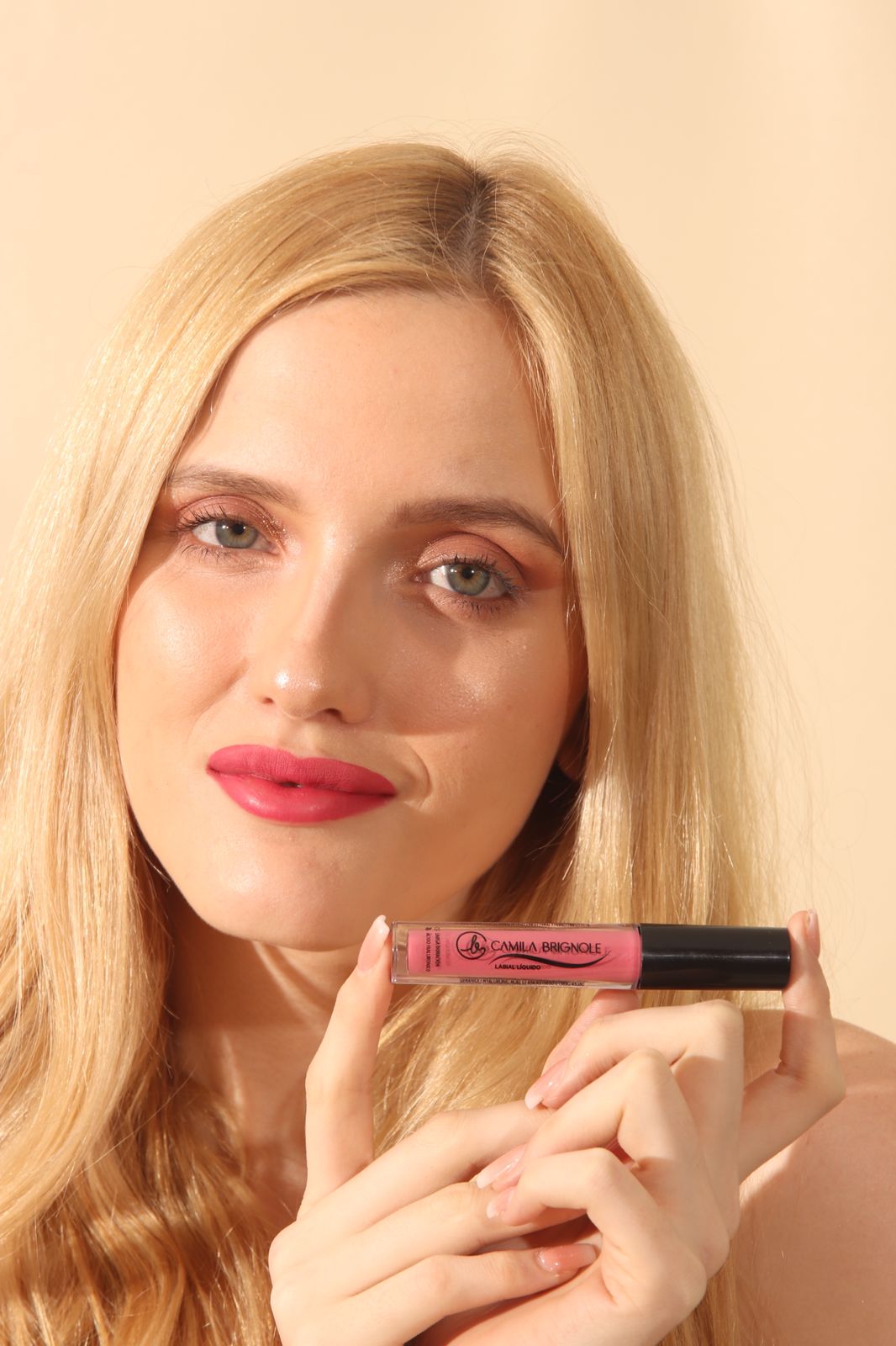 Labial Liquido Belle
