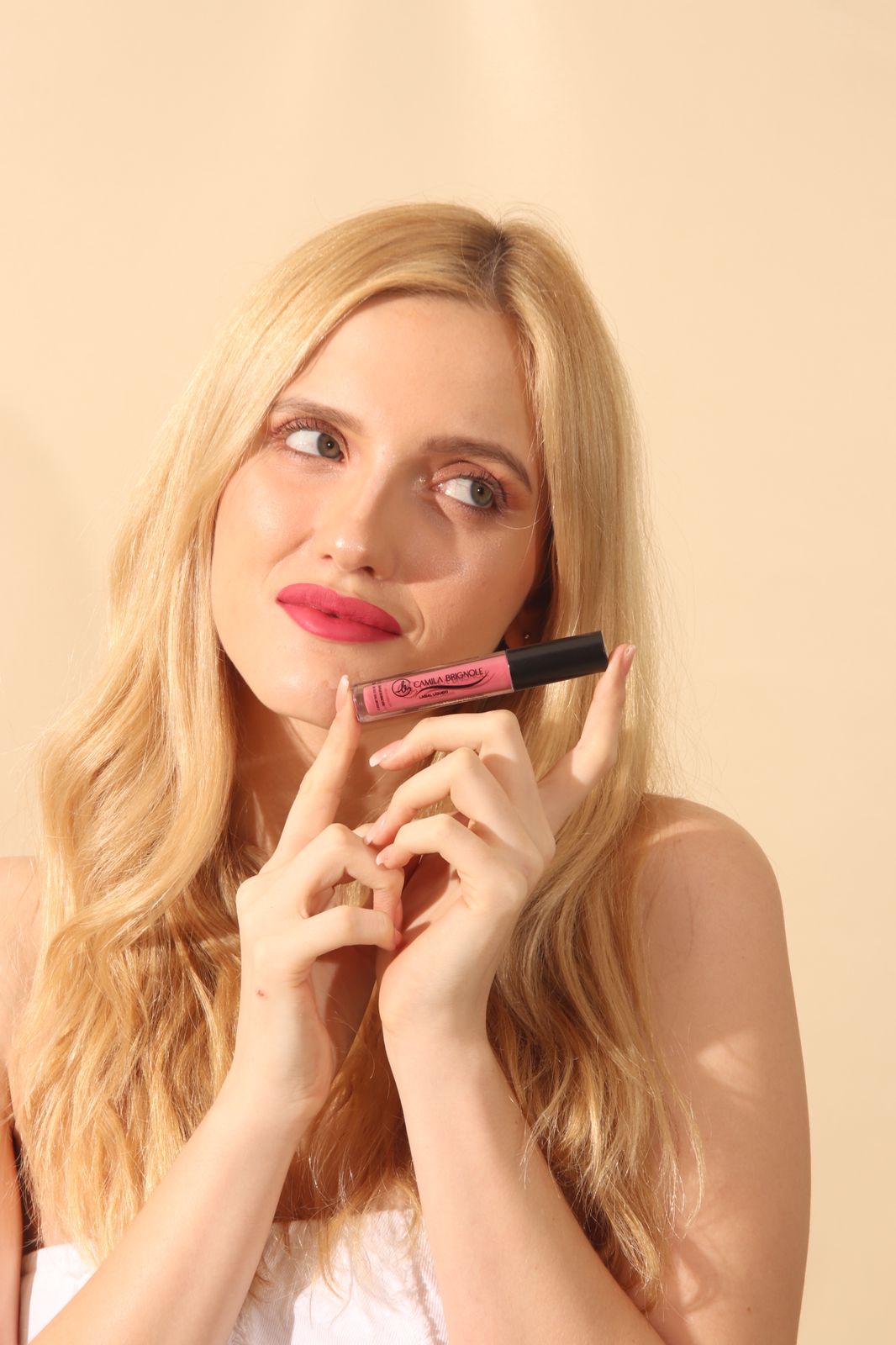 Labial Liquido Belle