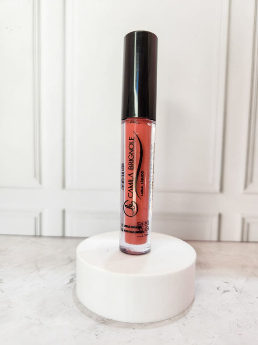 labial liquido Chic