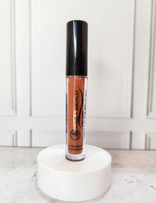 labial liquido Honey
