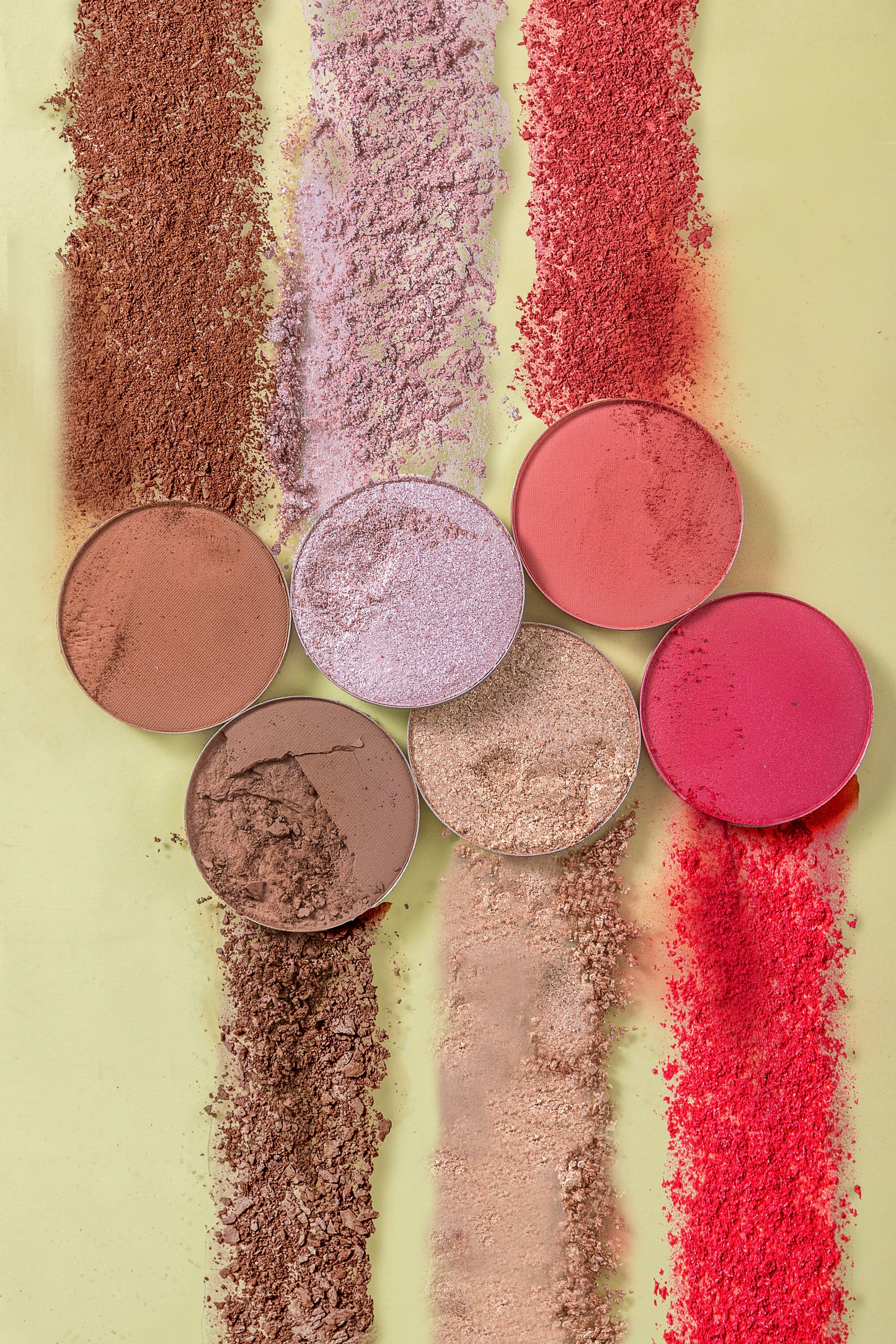 Paleta In Love 3 en 1