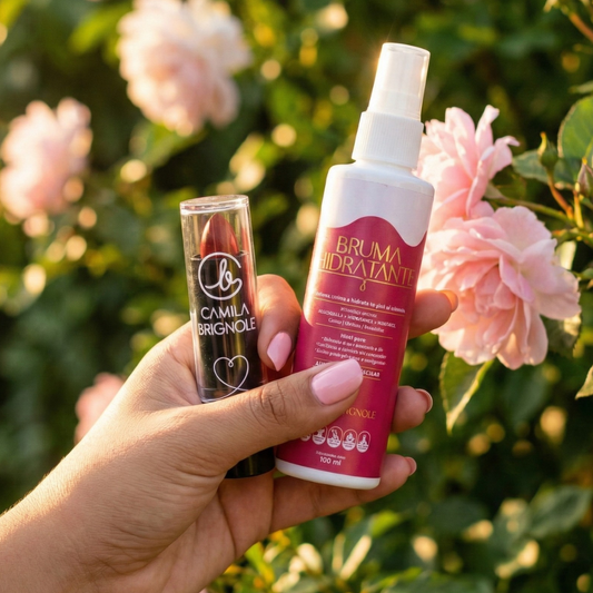 Combo Seducción: Hidratación que seduce, brillo que enamora