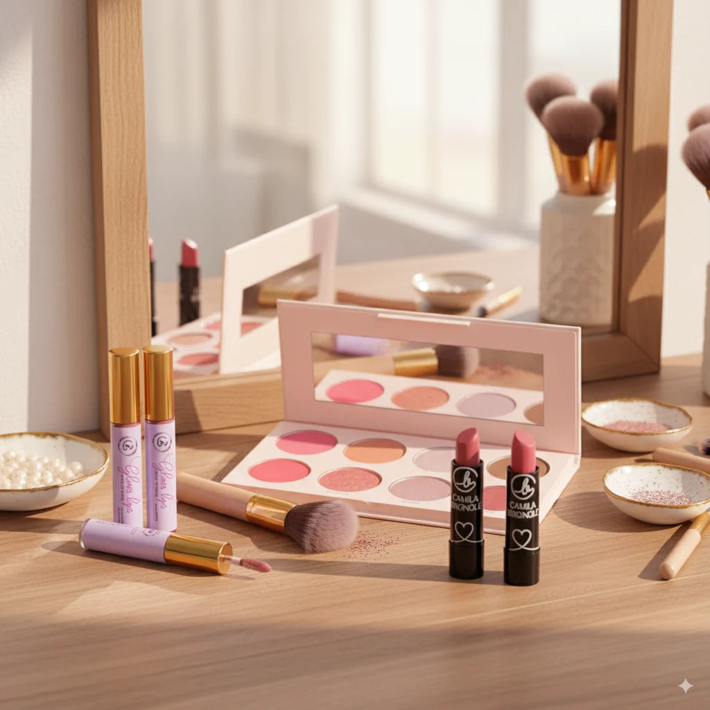 💖 KIT INLOVE – Todo lo que necesitás para brillar, en un solo set