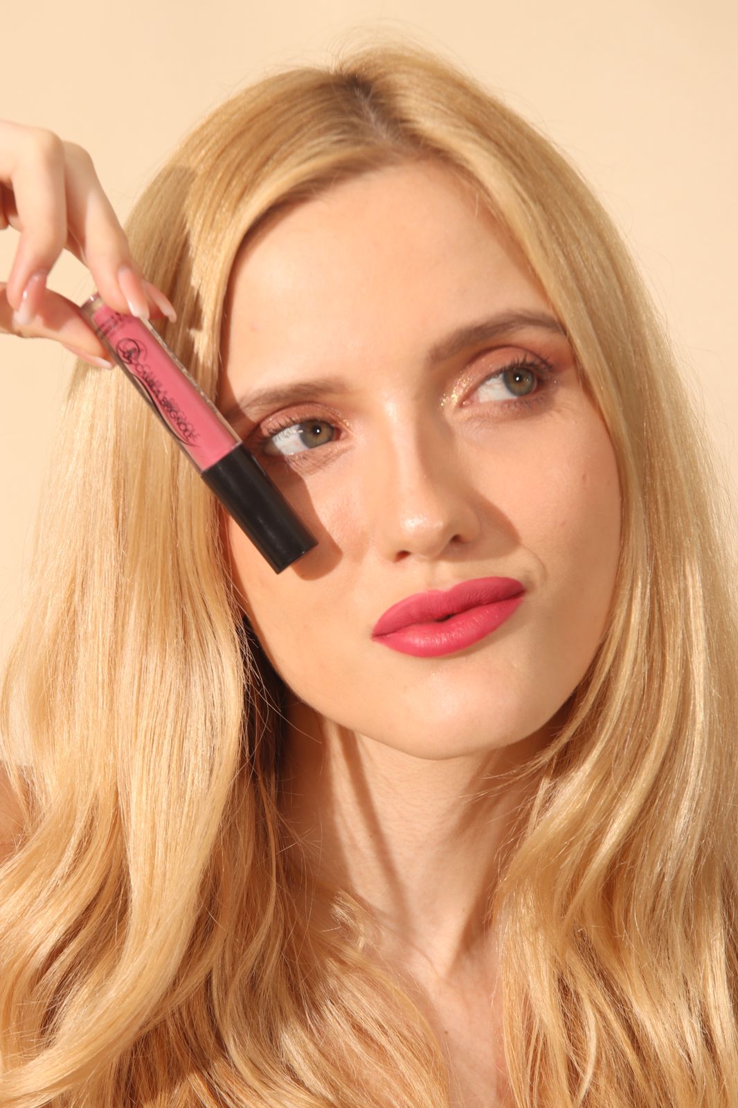 Labial Liquido Belle