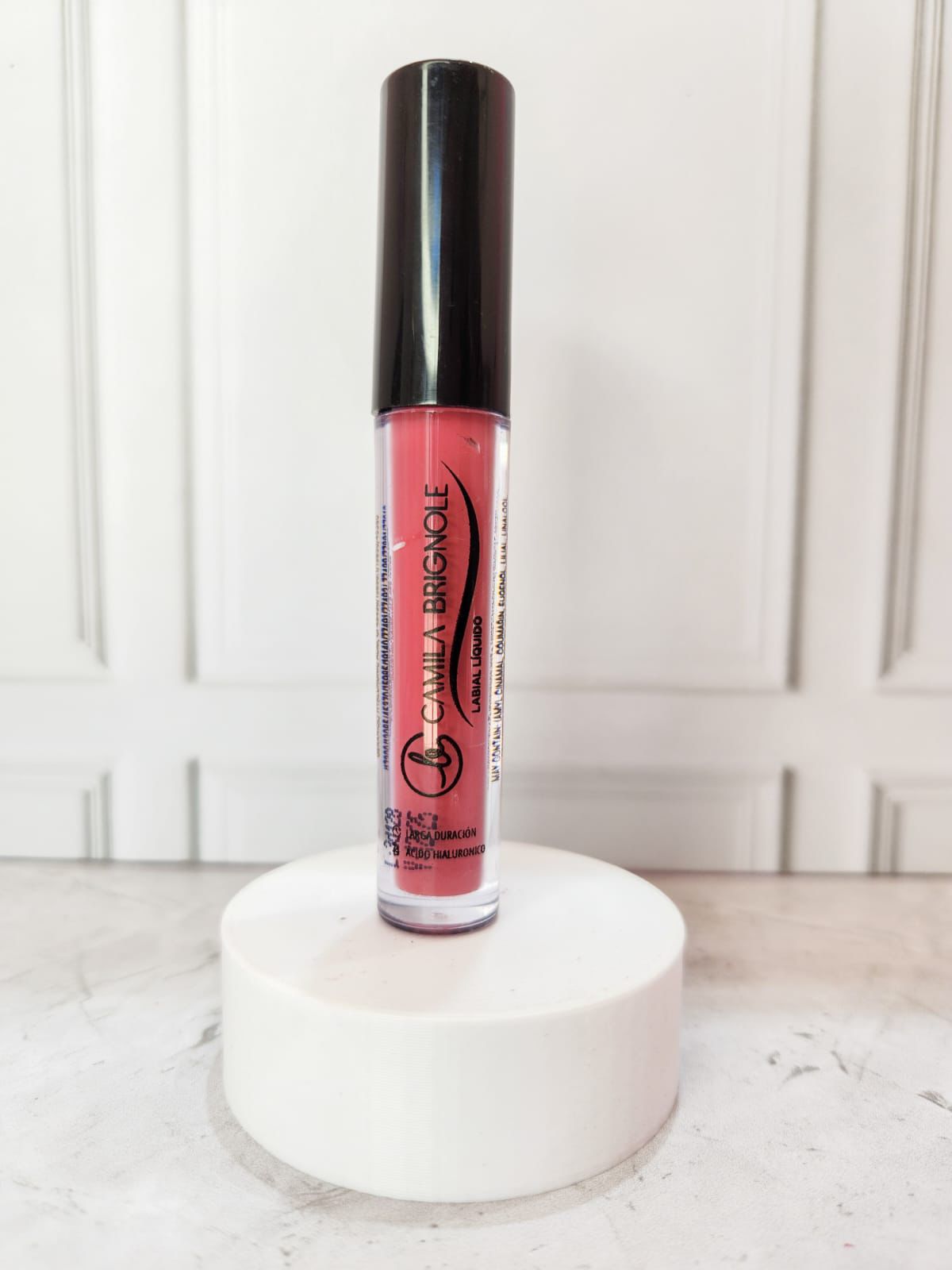 Labial Liquido Belle