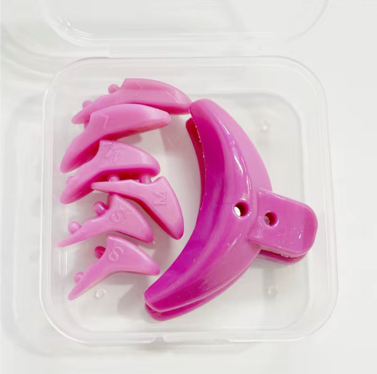 kit molde lifting koreano sin pegamento