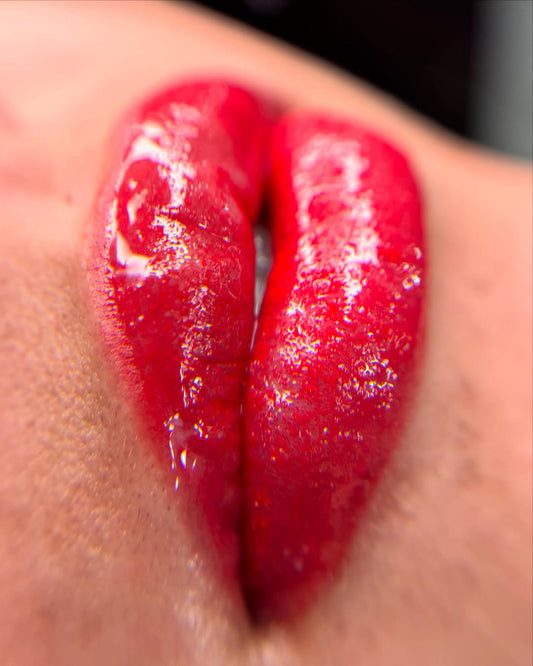 💋 Microlips – Labios definidos, con color y volumen natural