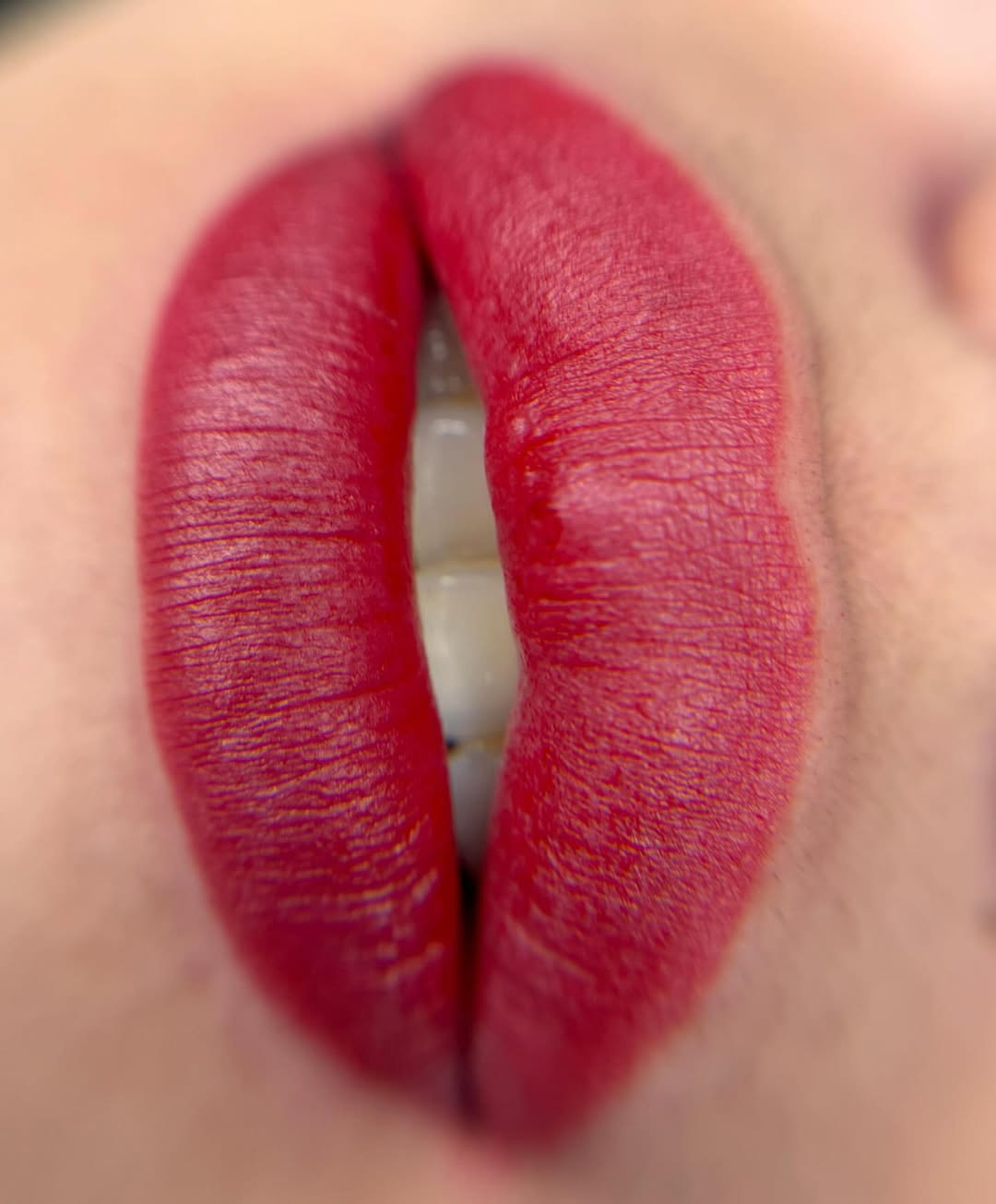 💋 Microlips – Labios definidos, con color y volumen natural